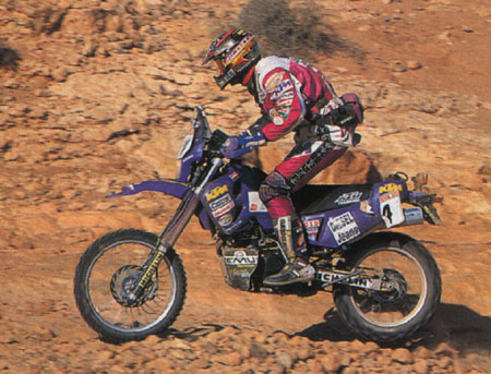 ktm 620 rally